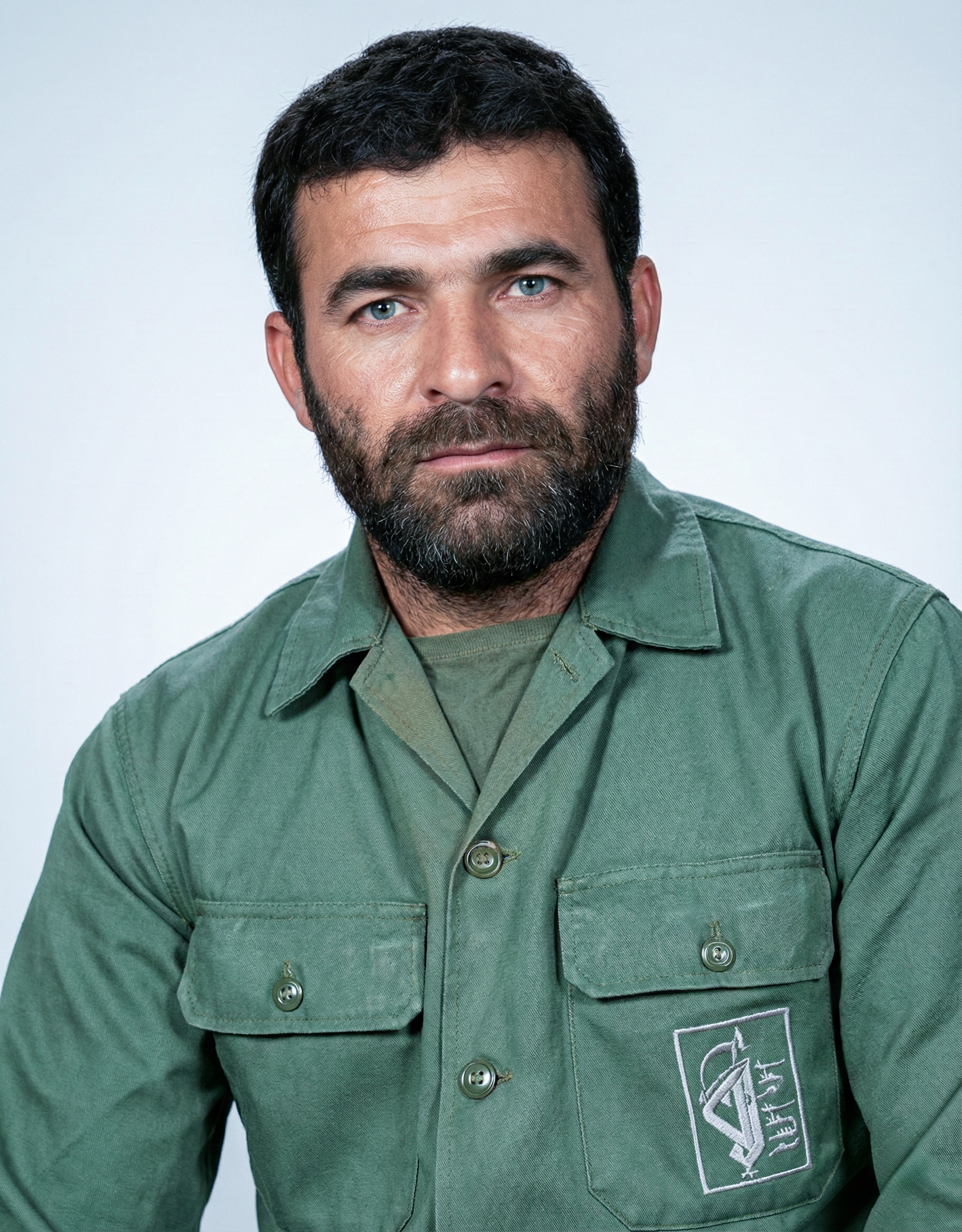محمد نامجو