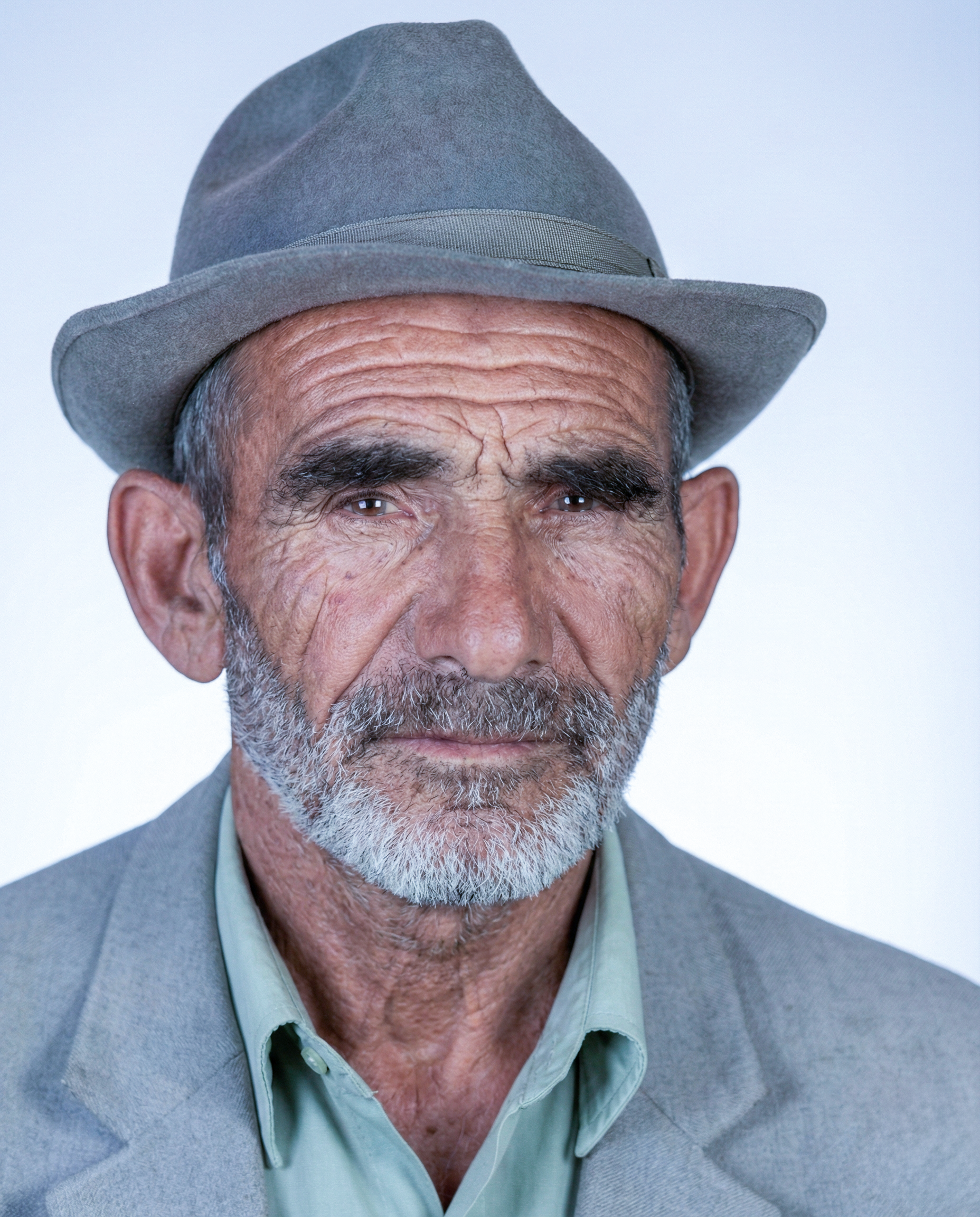 عباس آخوندی باباعربی