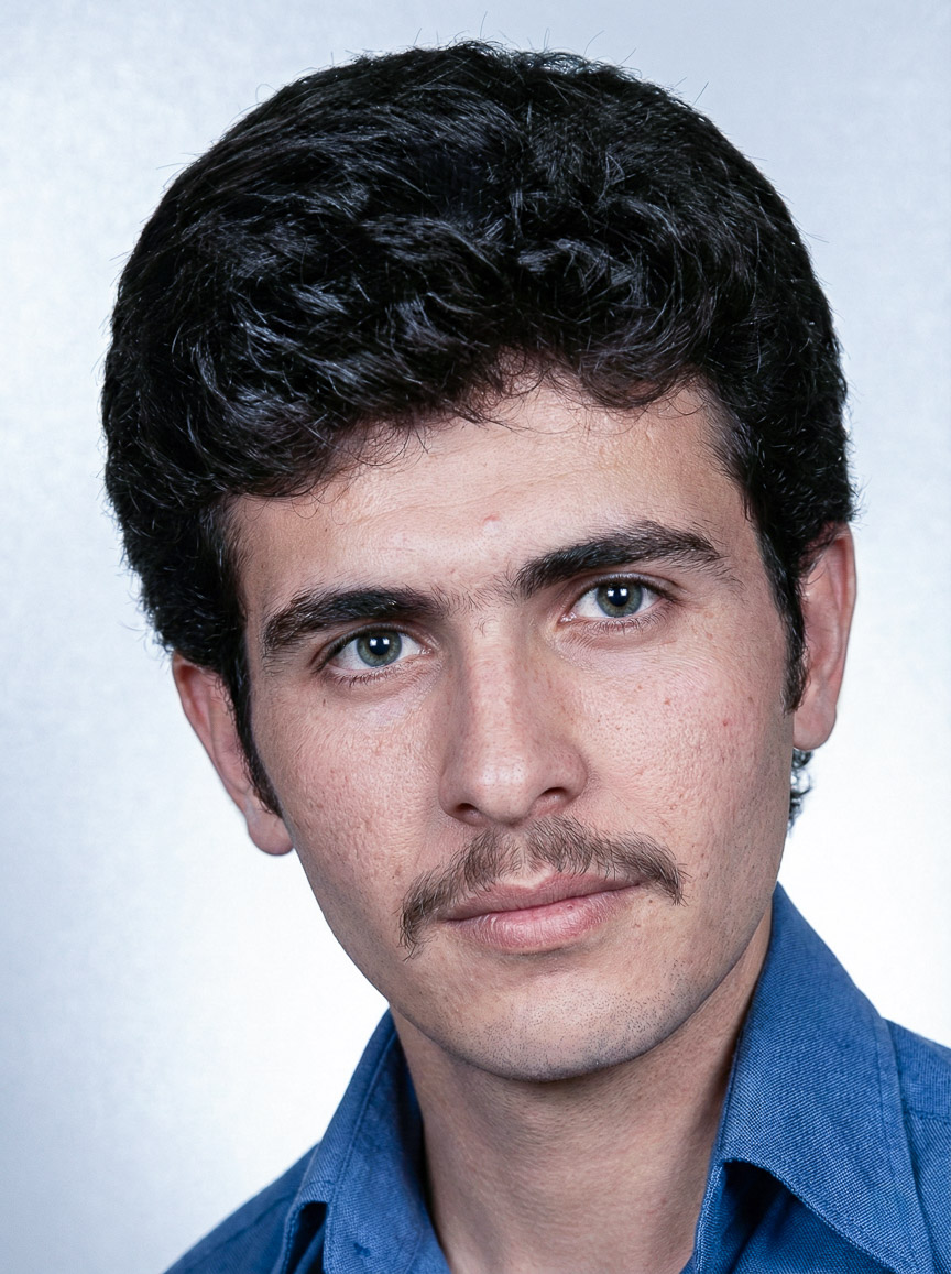 سید صدرالدین هاشمی