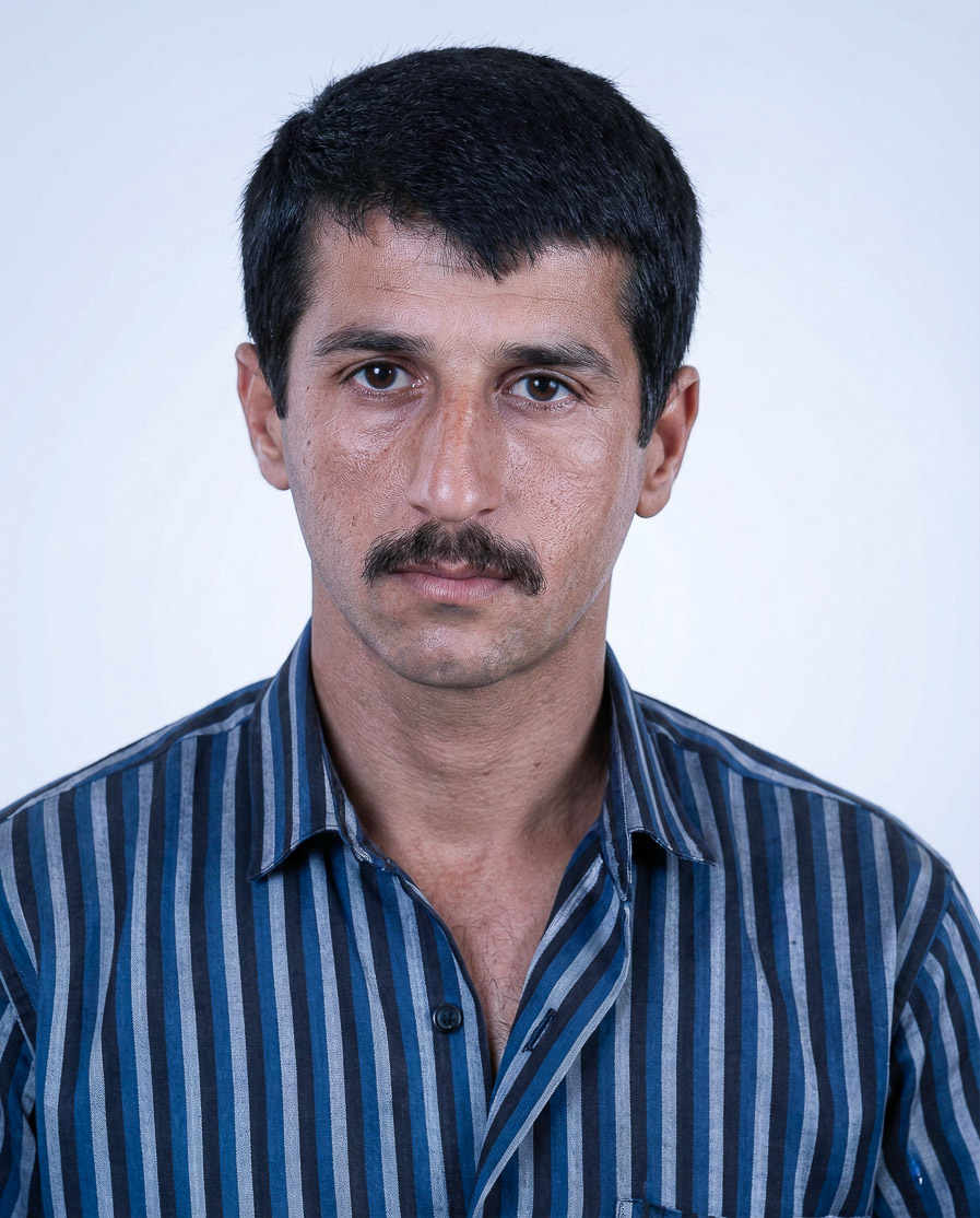 محمد ابراهیم ابراری