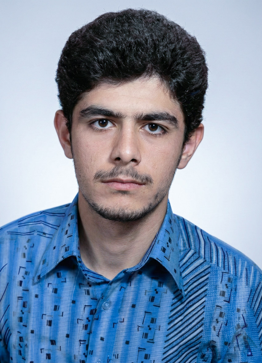 ابراهیم ابراهیمی