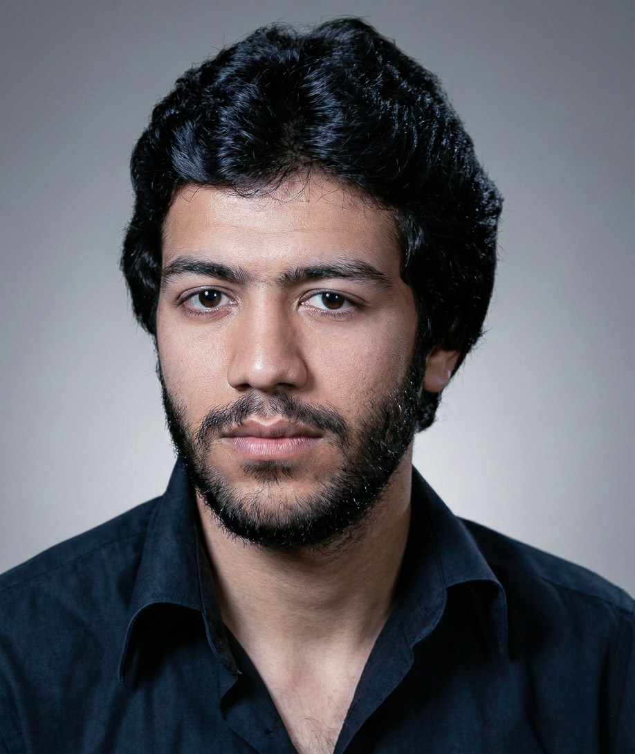 جعفر ابراهیمی هرموجی