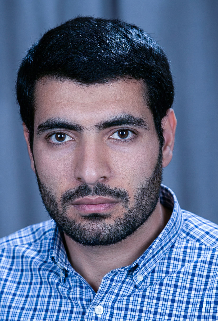 اسدالله احمدنیای مطلق