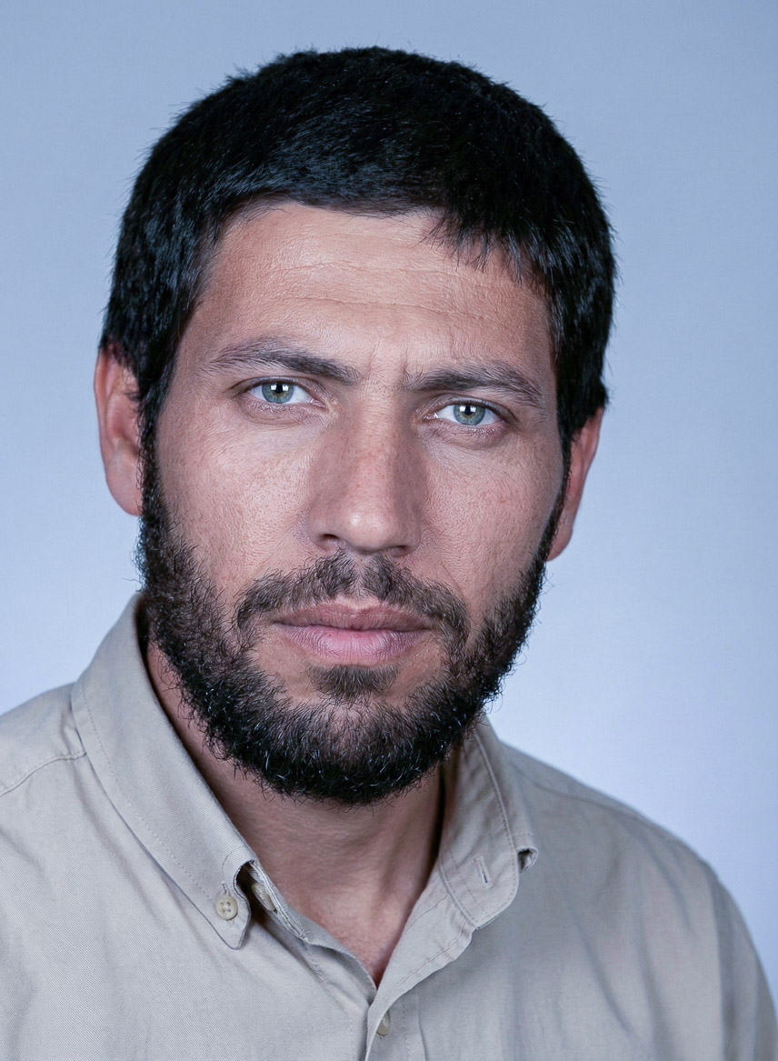ابراهیم احمدی هکانی
