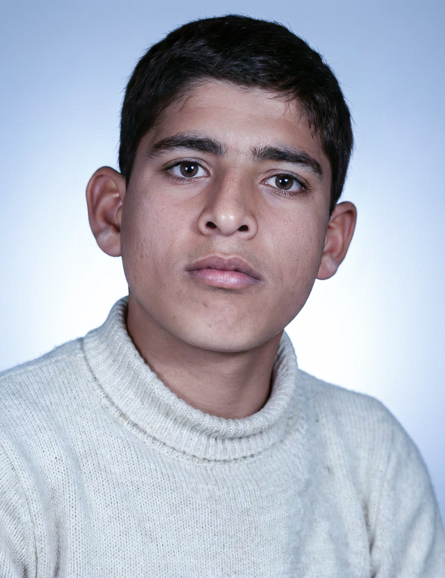 یوسف احمدی