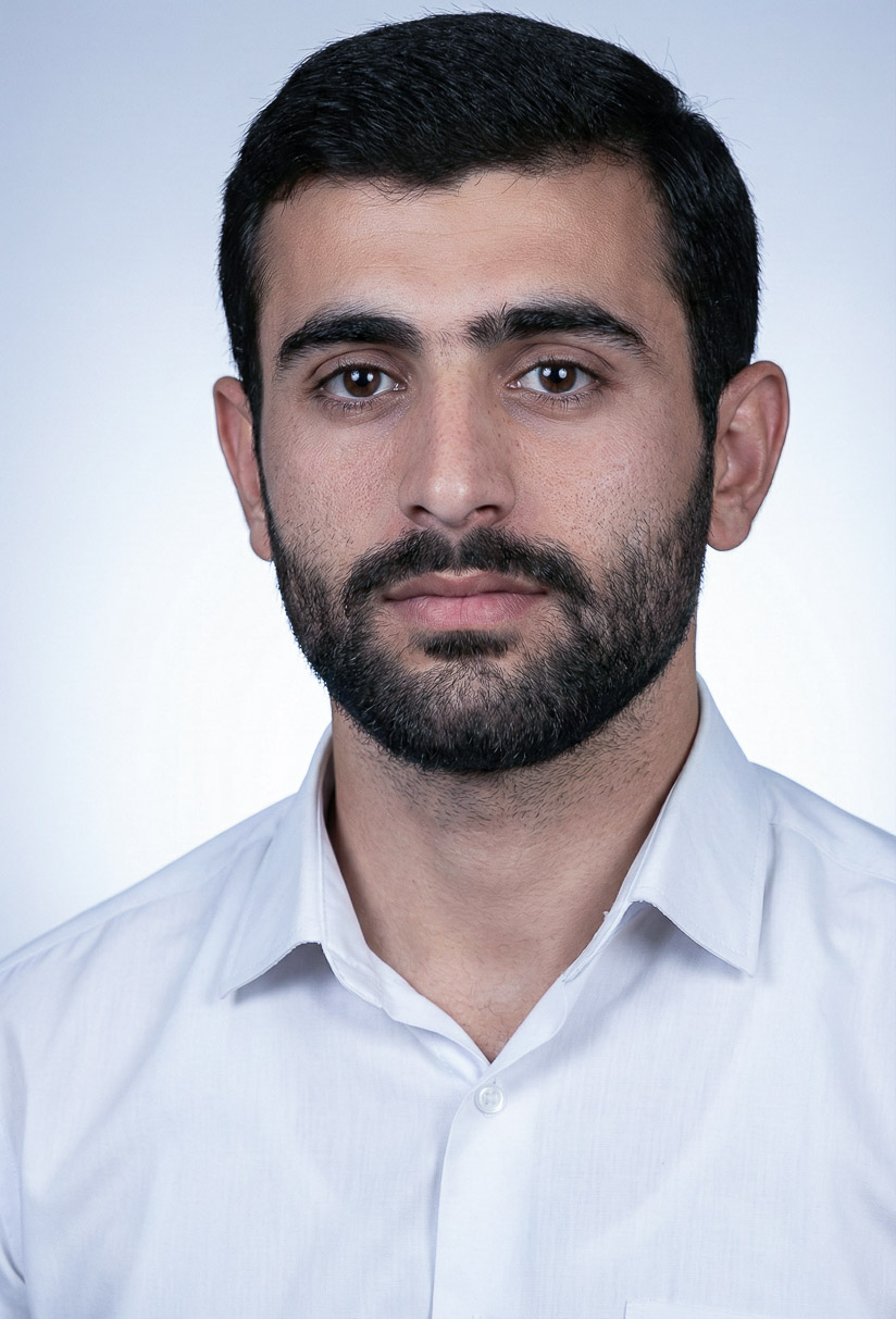 سید هادی اخلاقی