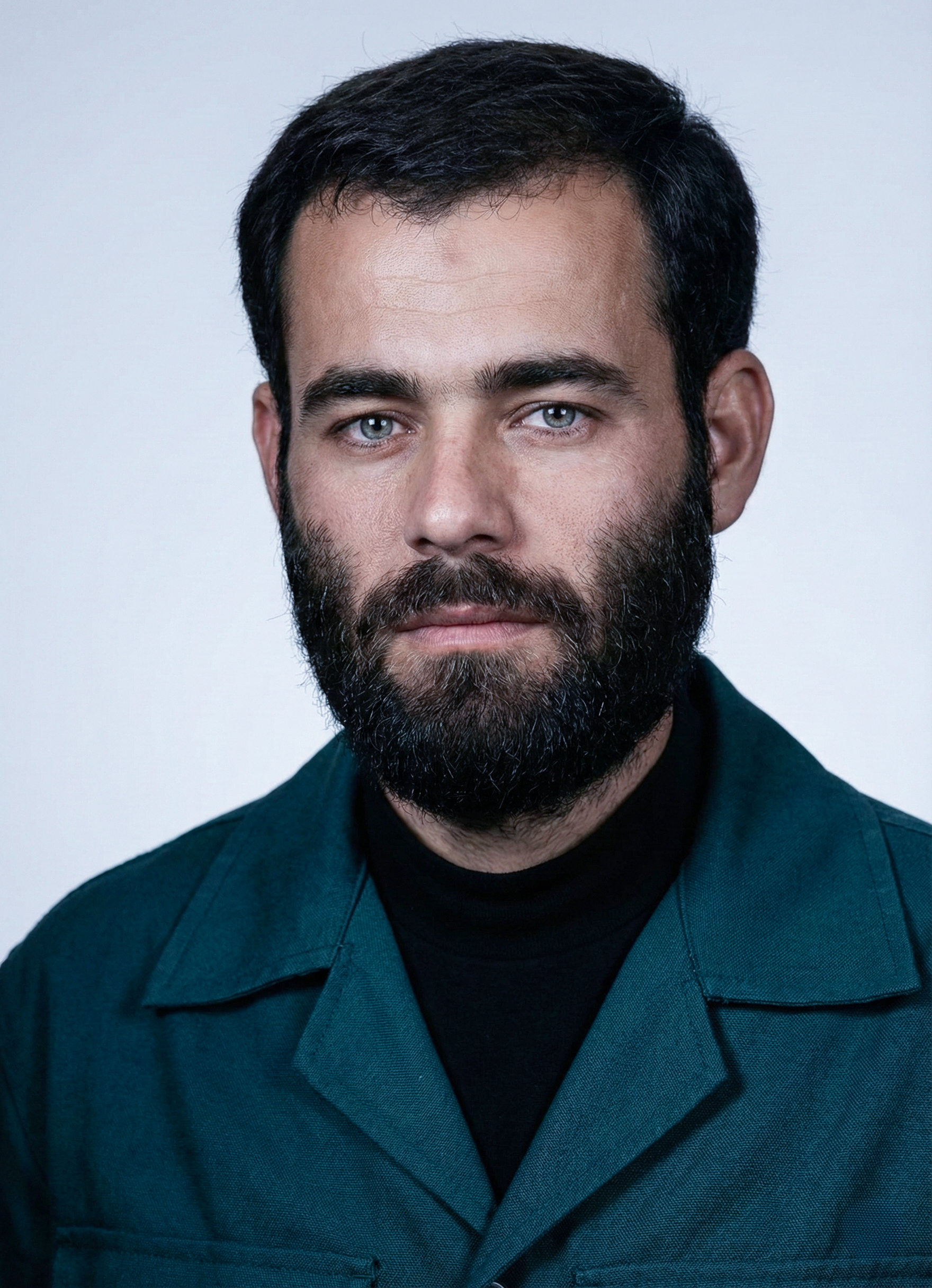 شعبان علی کریمی دهزیری