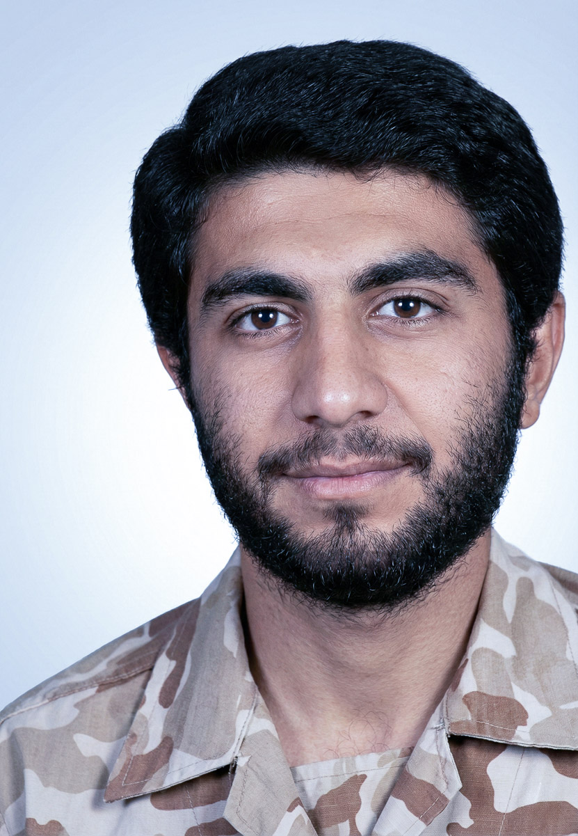 سید ابوالفضل اسلامی پور