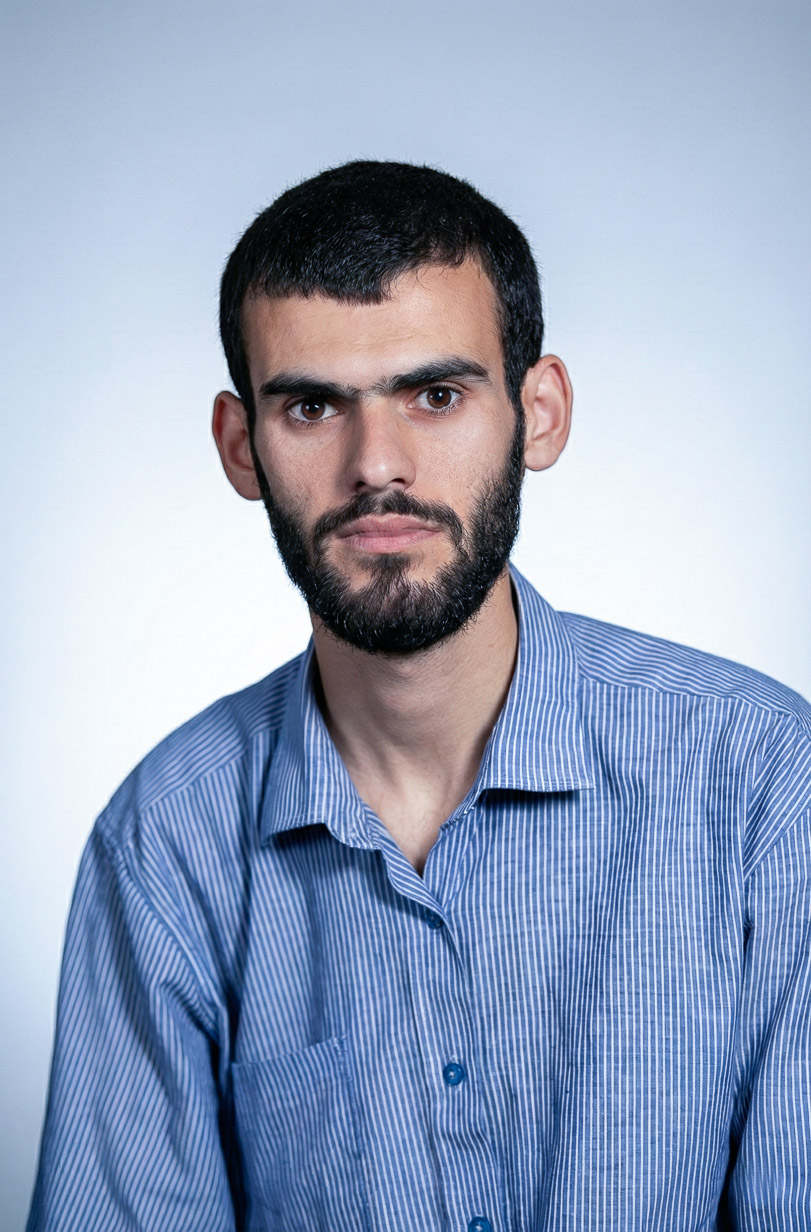 خلیل اسلامی جهرمی
