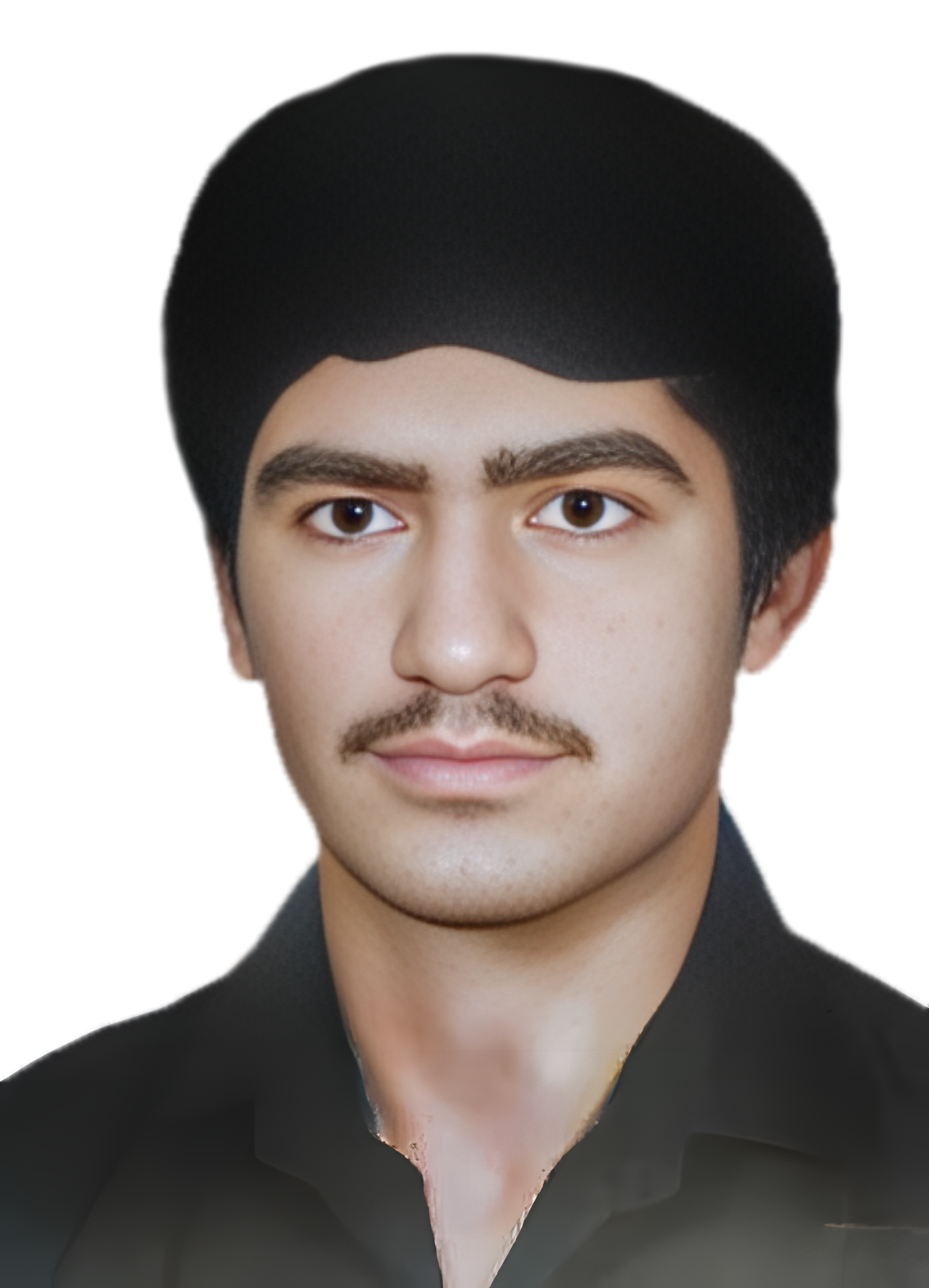 علی رضا اسدیان جهرمی