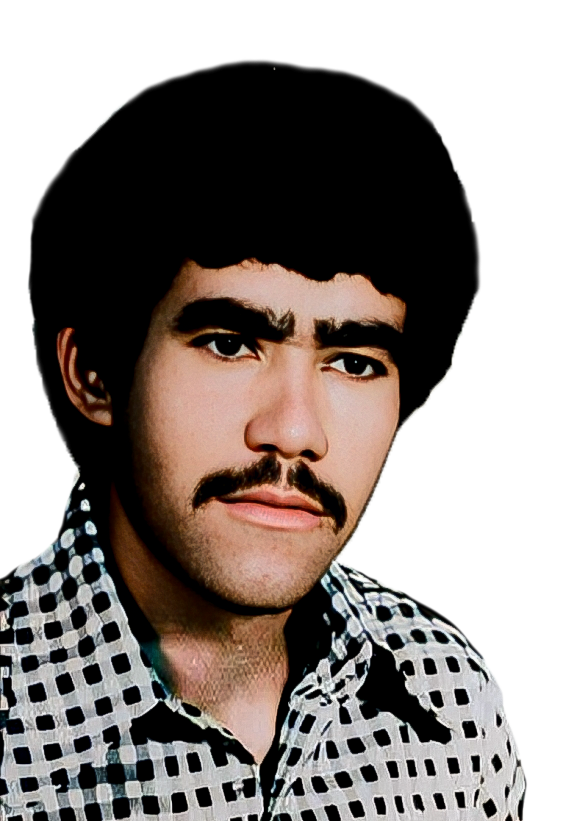 بهدالله اسدیان قطب ابای