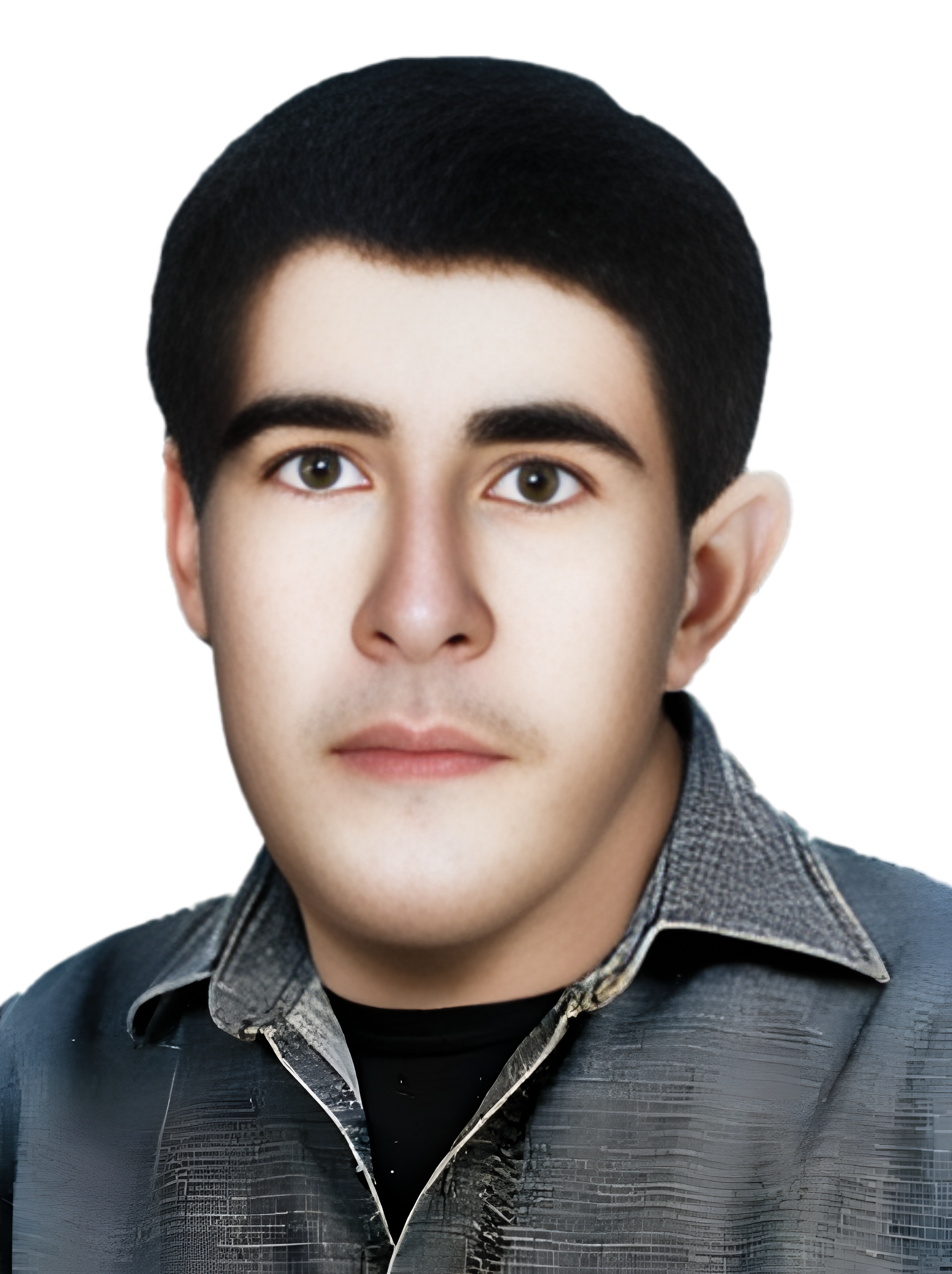 نادر اسدی