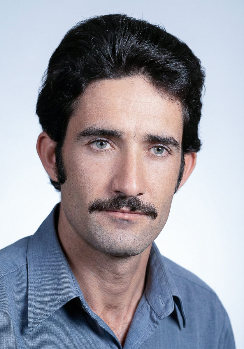 علی حسین اسنا