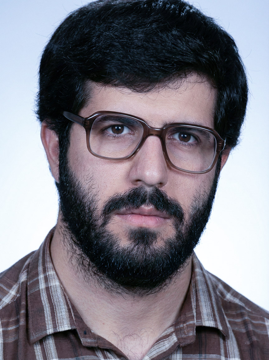 عبدالمحمد آزمون