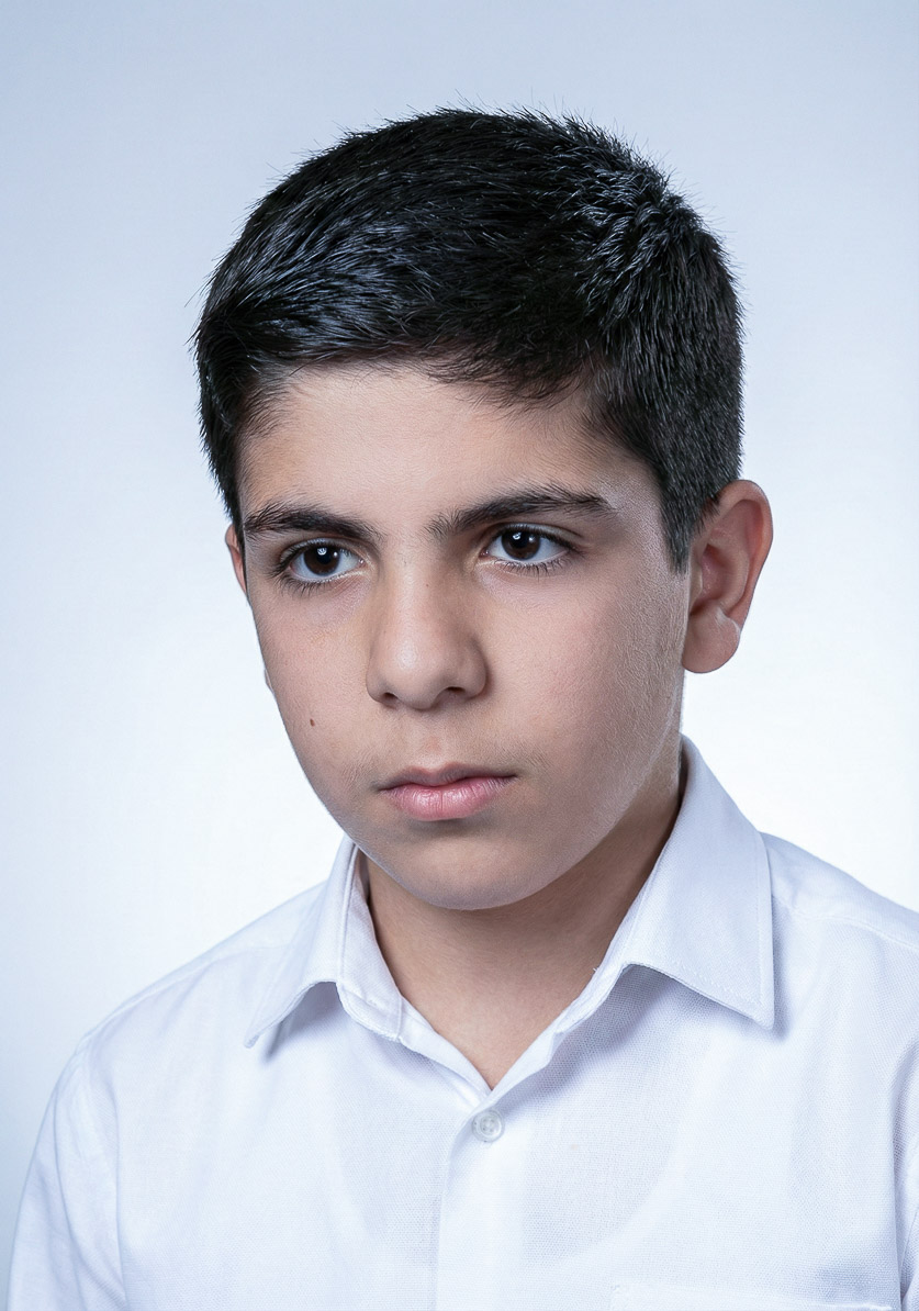 سعید اعظمی جهرمی