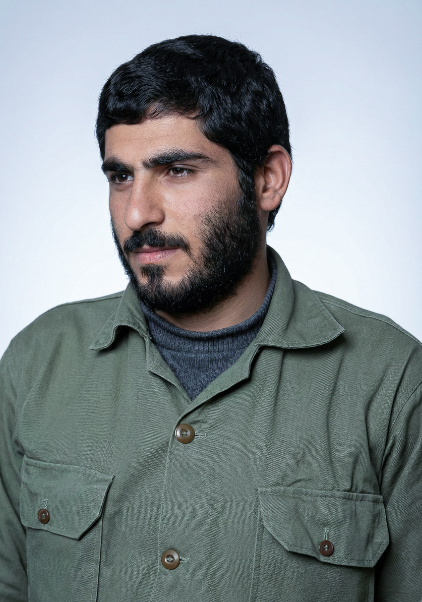 محمد جواد افروزه