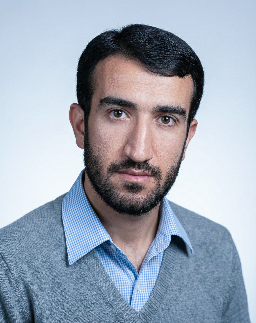 یوسف اقبالی جزه