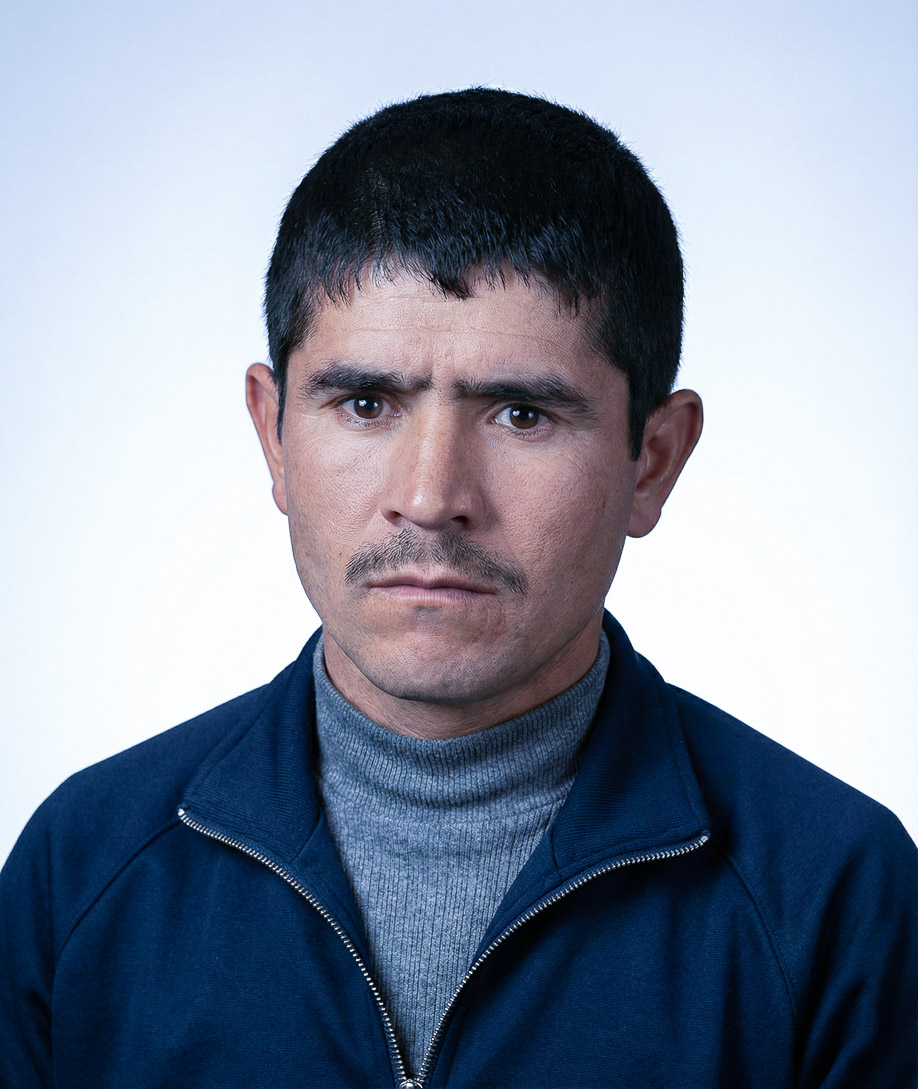 کرامت الله اقناعی هرموجی