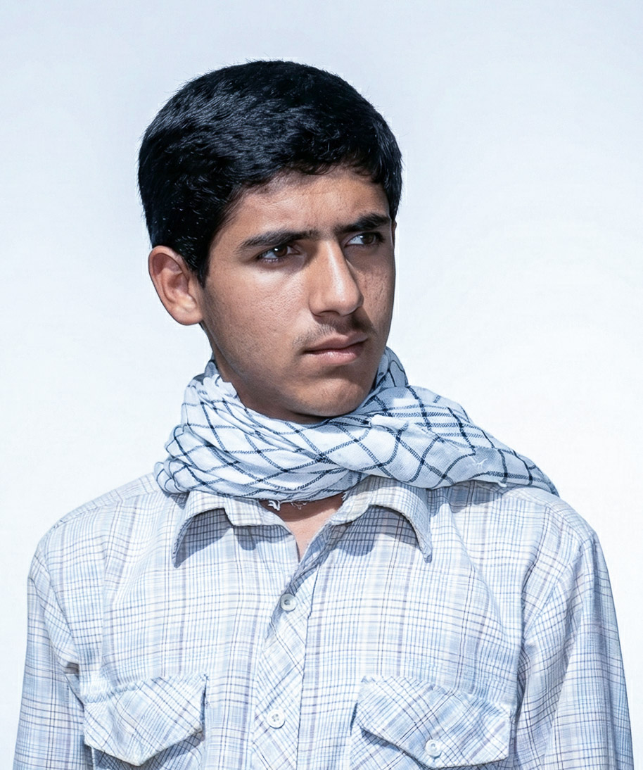 مجید اقناعی هرموجی