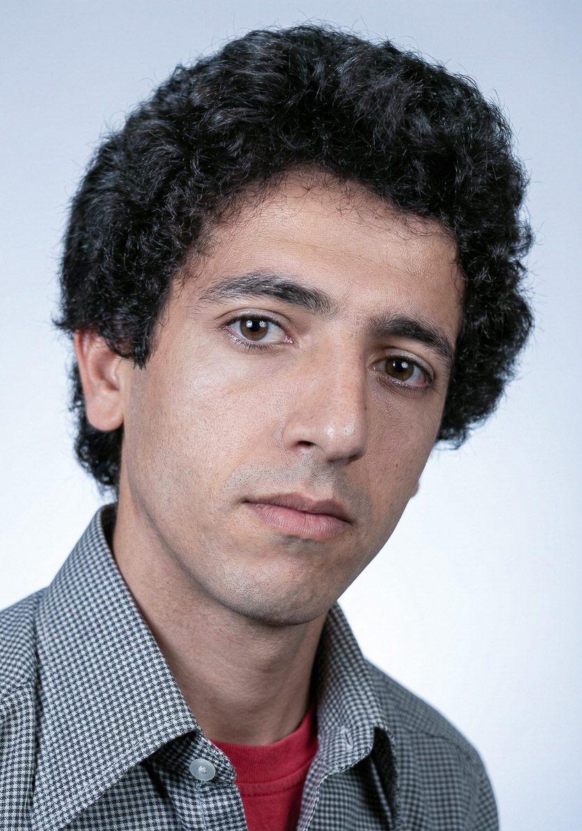 یحیی اکبرزاده