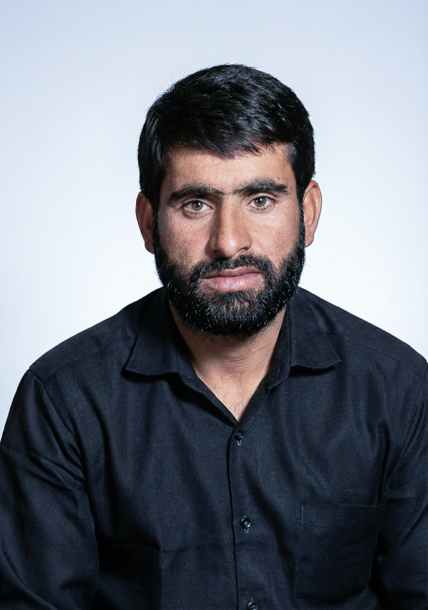 نواز اکبری دهزیری