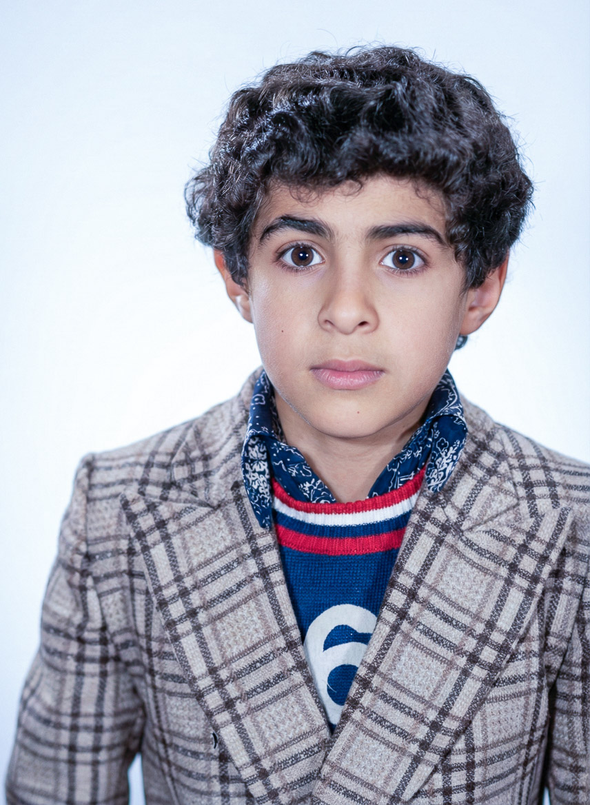 محمد اکبری جهرمی