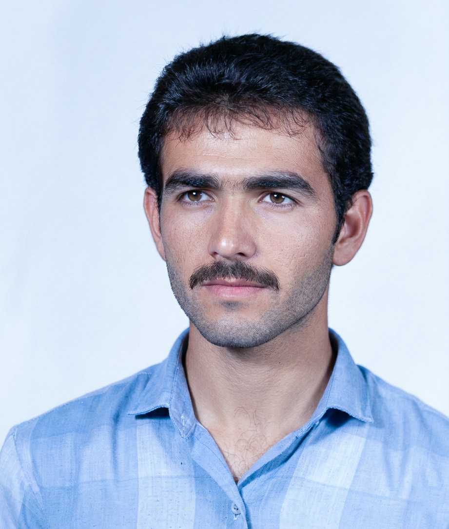 محمود اکبریان قطب آبادی