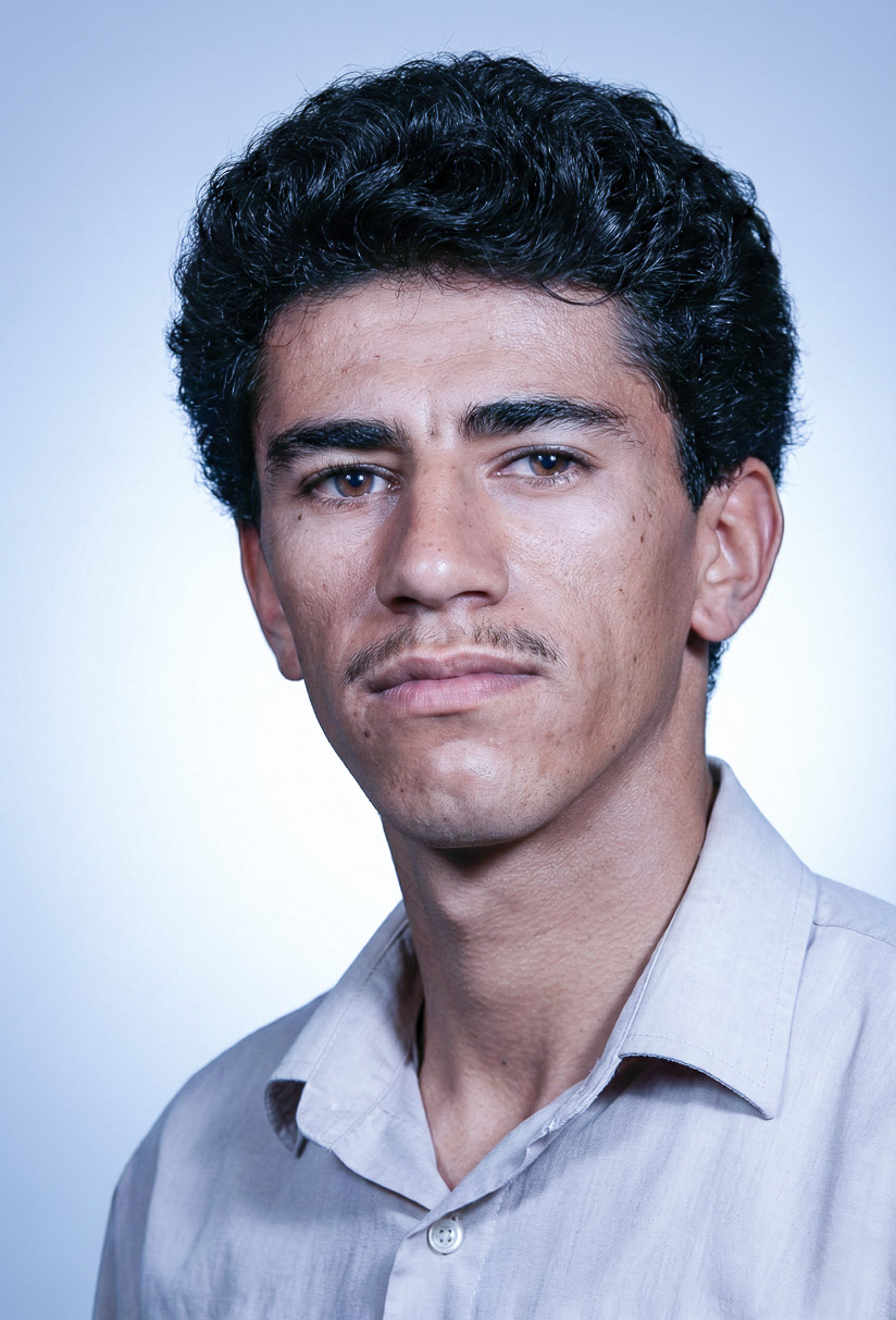 بهرام امری دهزیری