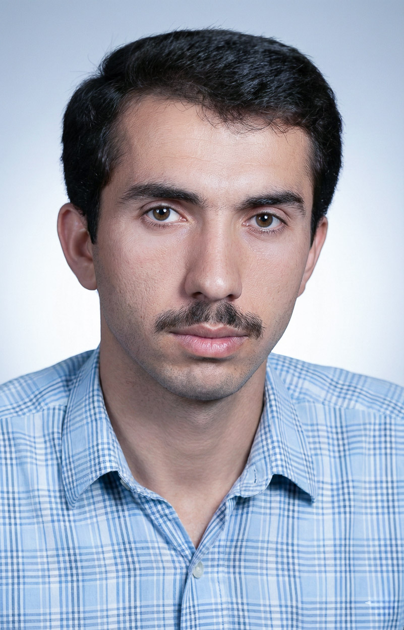 محمدرضا امیری