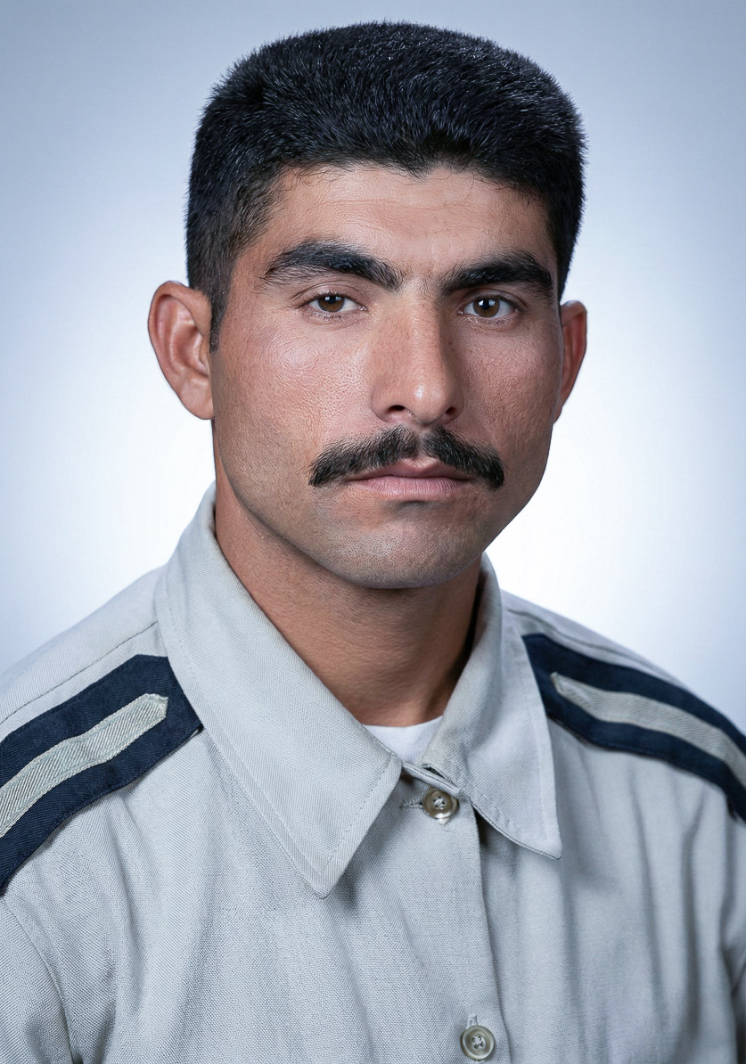 مهراب امیری