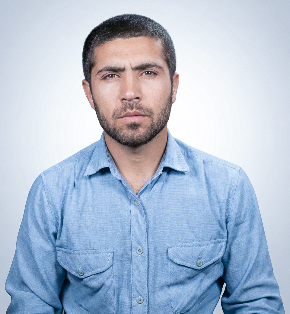 محمد اندام