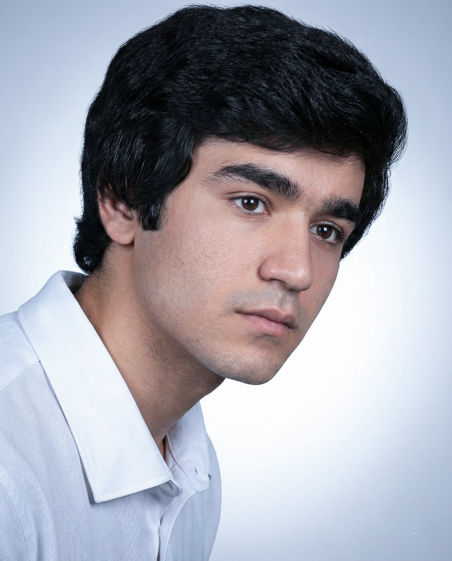 حسین علی انصاری فرد