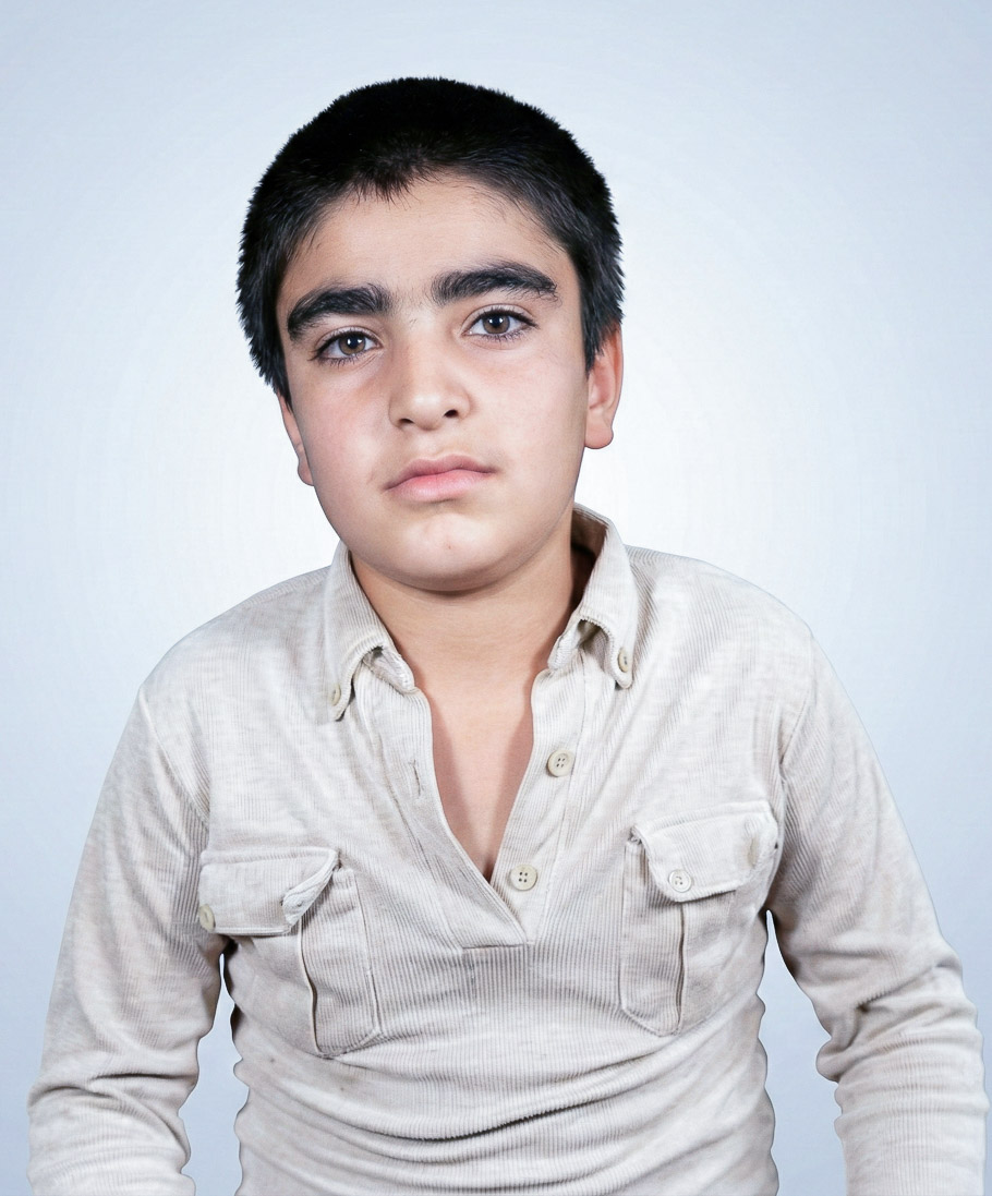 داود اوسط جهرمی