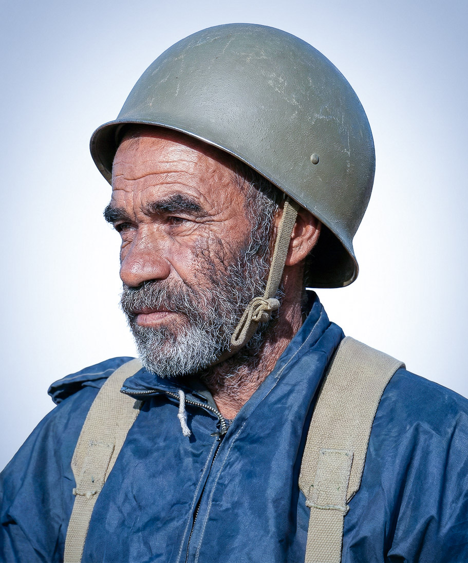 محمد آزادی نسب