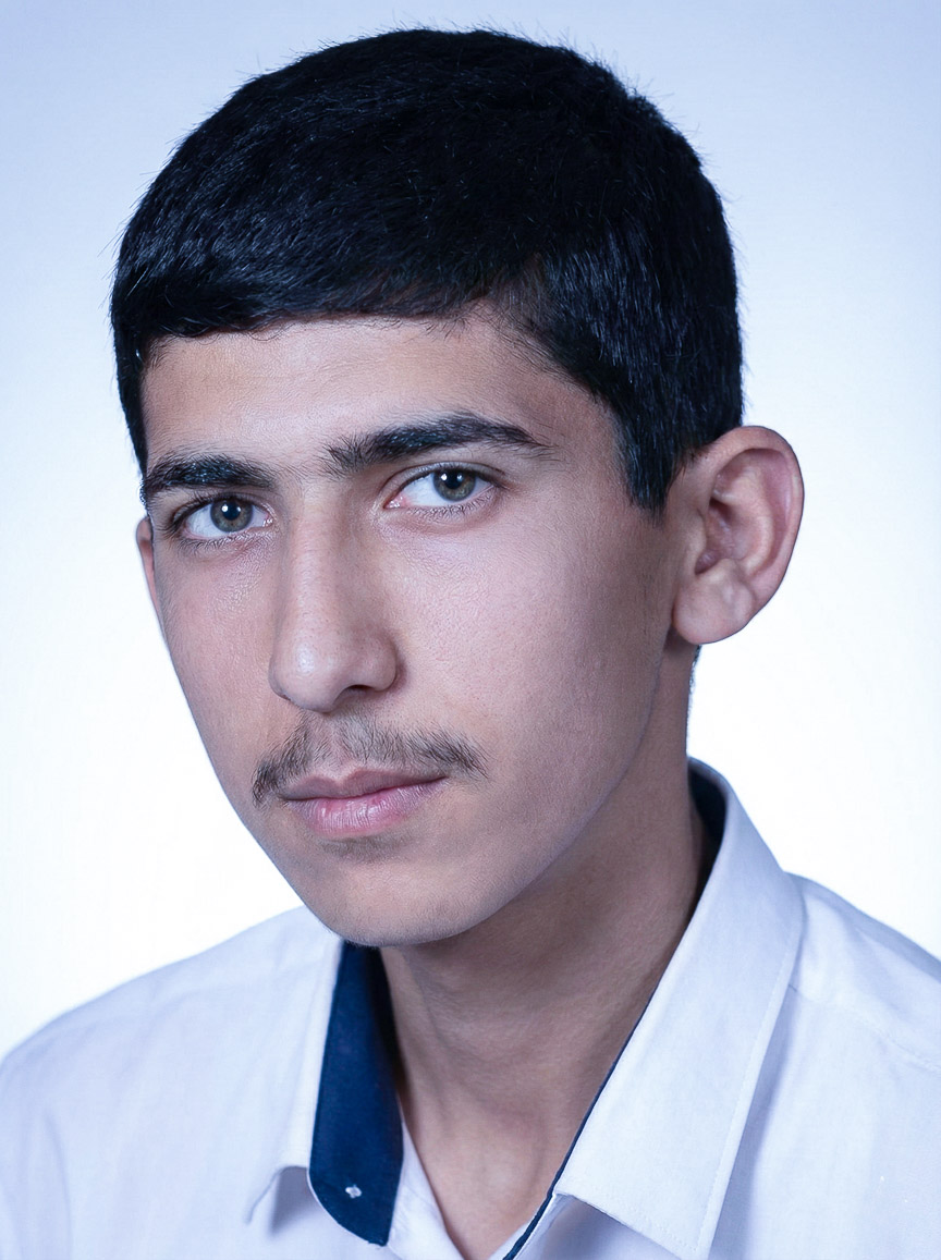 مهدی برزوفردجهرمی