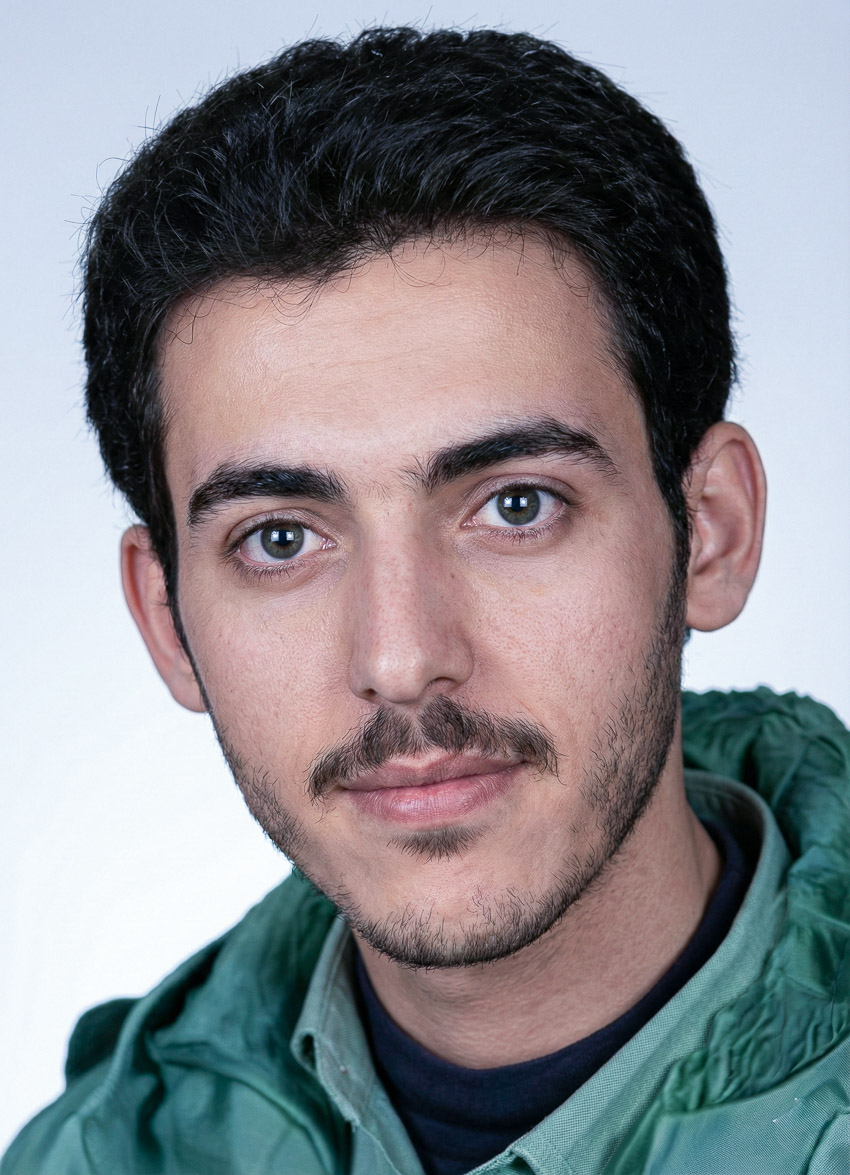 محسن زین الدین (بوستانه)