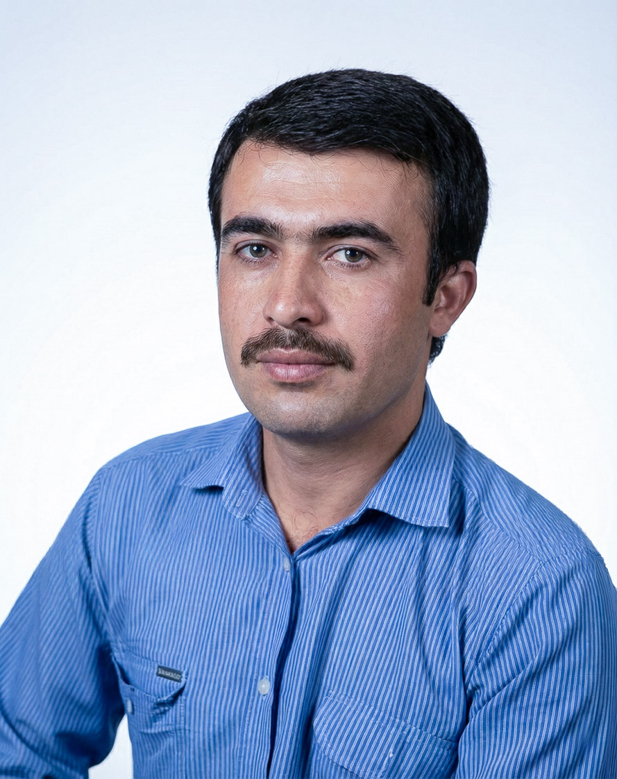 محمد علی بهروزی قطب آبادی