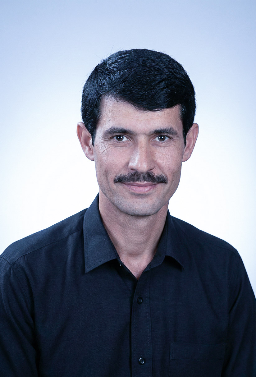 منصور بهمنی