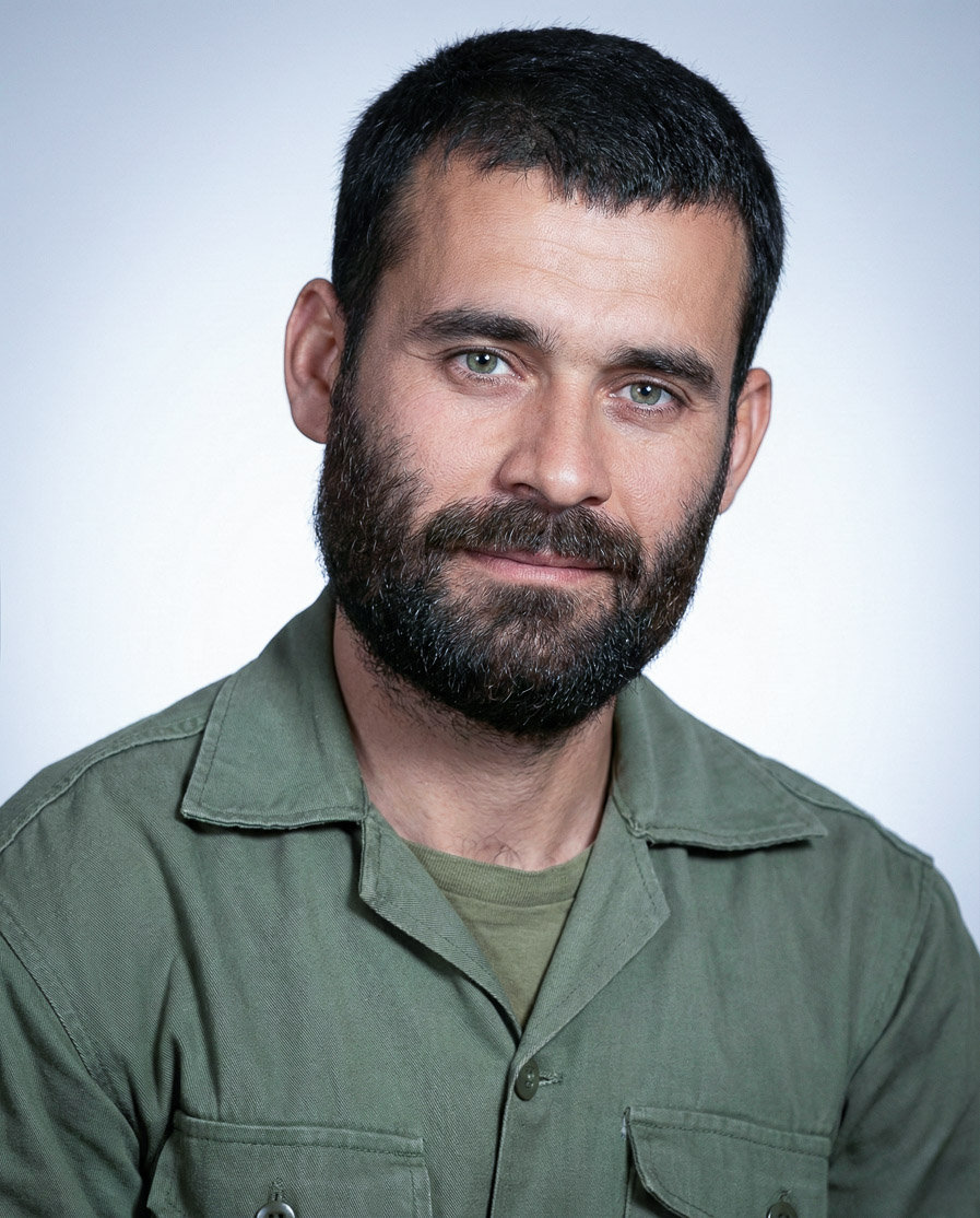 خوبیار پاسالاری بهنجانی