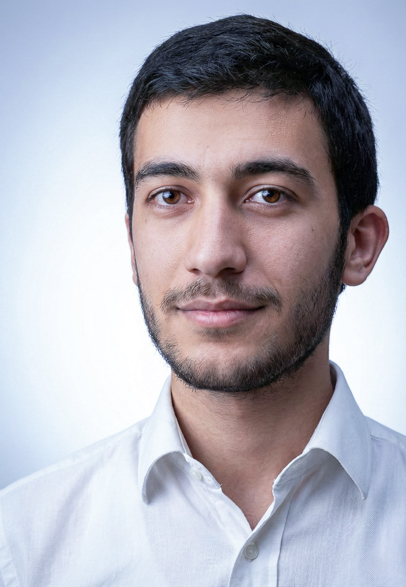مرتضی پرندوار