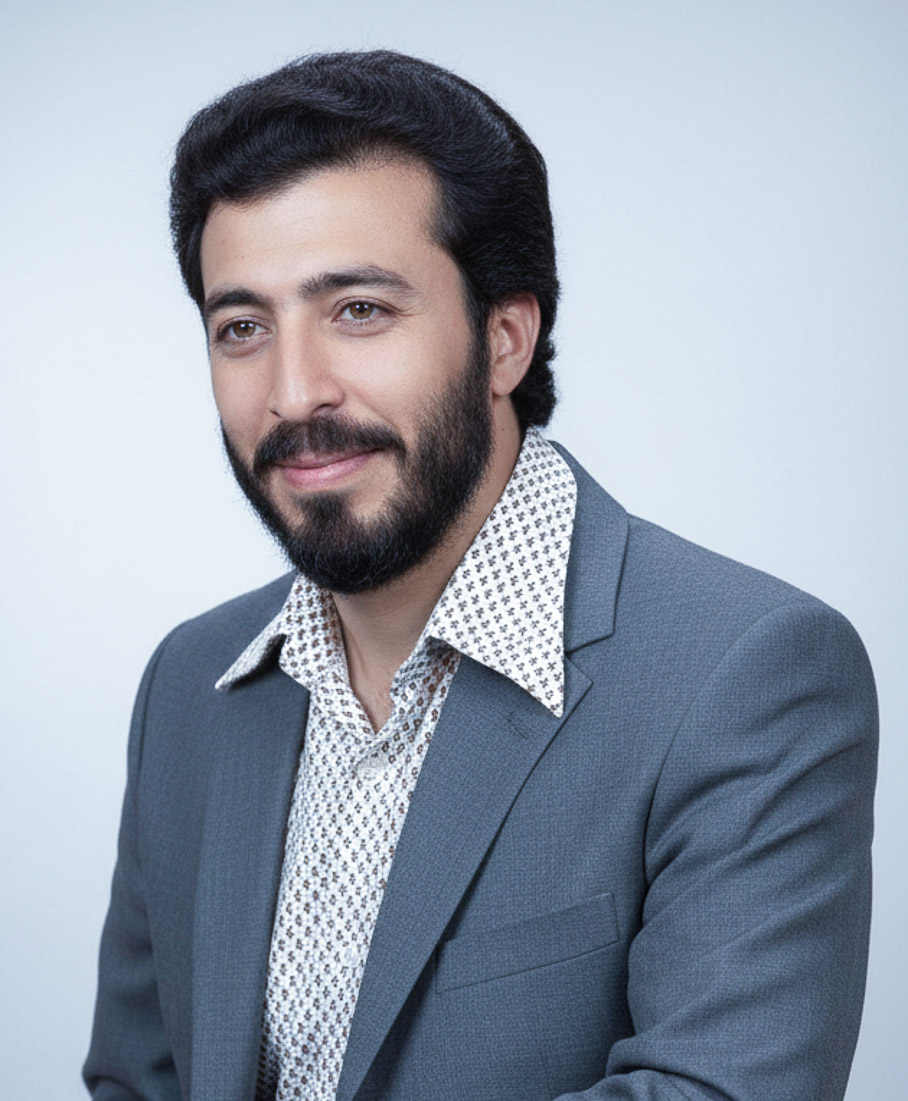 حسن علی پرنیان
