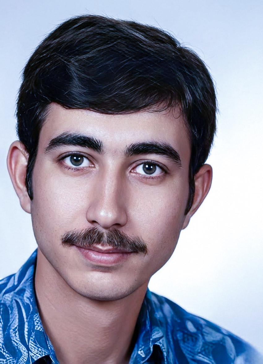 علی محمد پورافشار