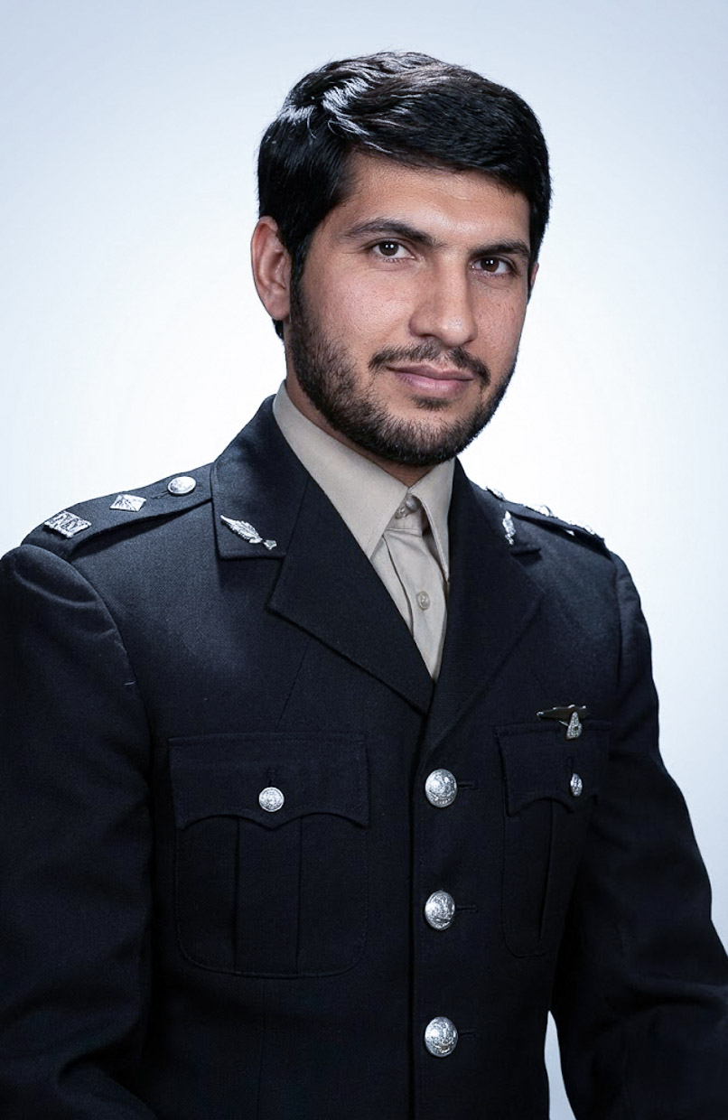 ابوالحسن پوردست