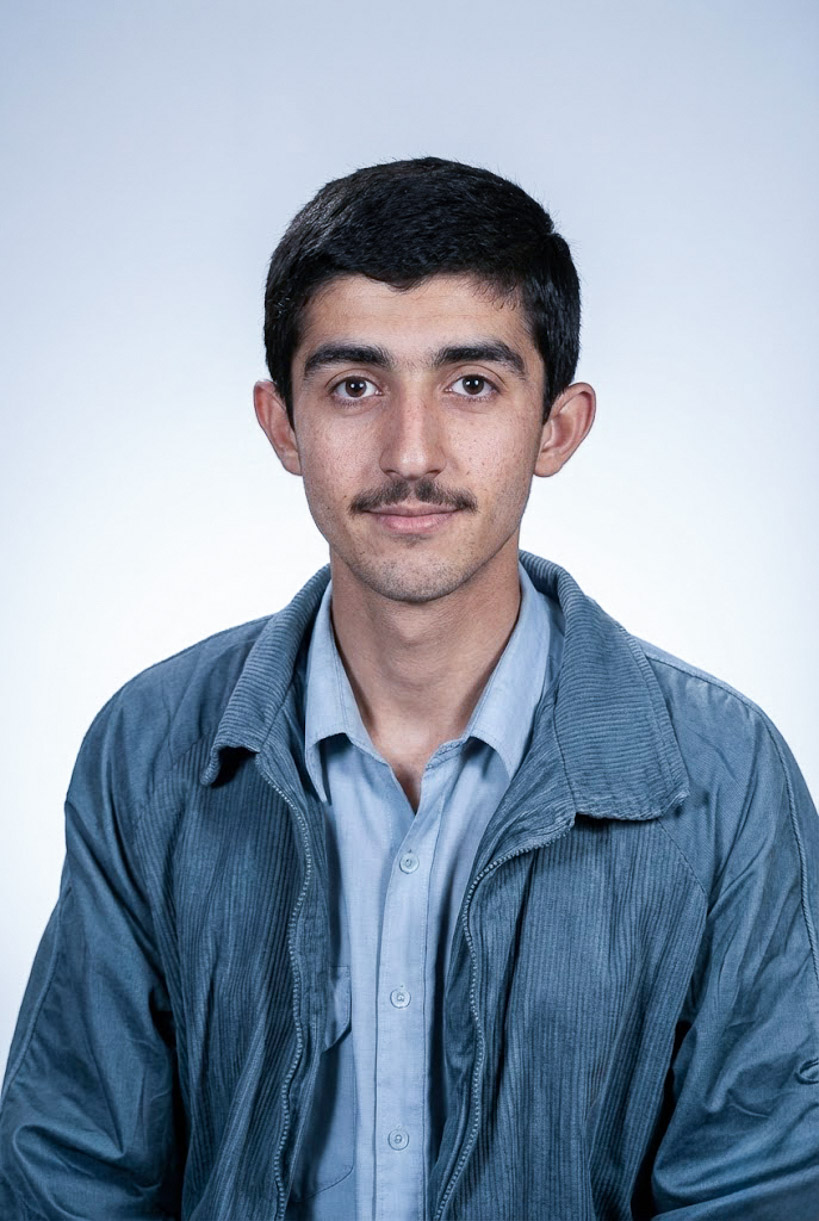 محمد جواد پورفرهادی جهرمی