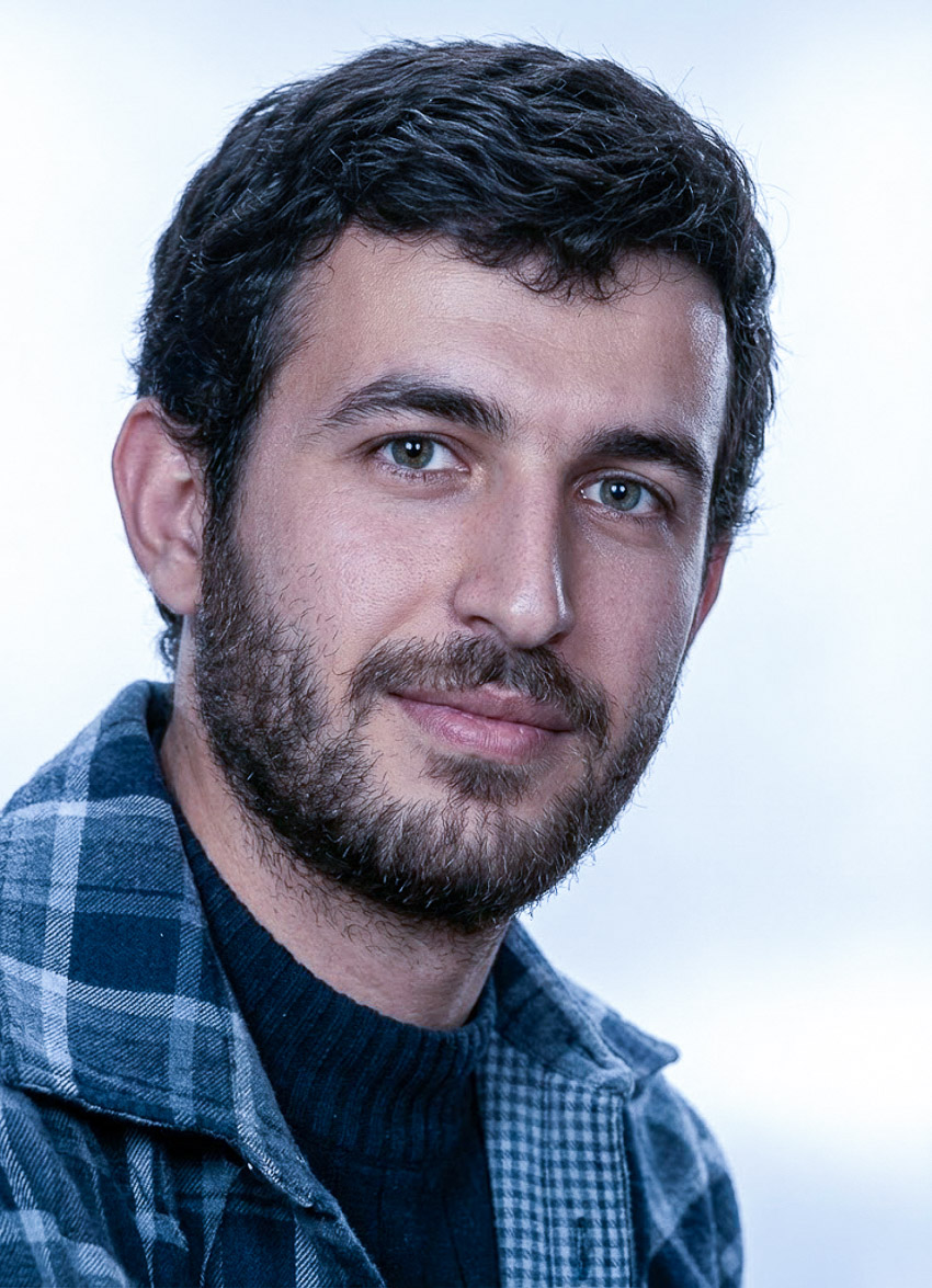 منصور تدینی نژاد