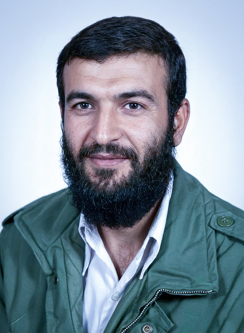 محمد حسن ترابی خواه جهرمی