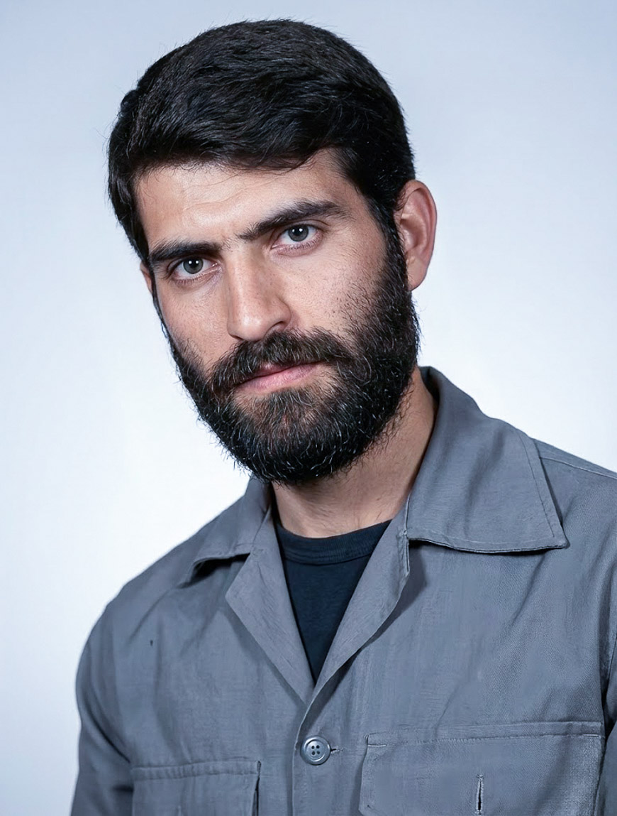 محمد جواد تقوایی