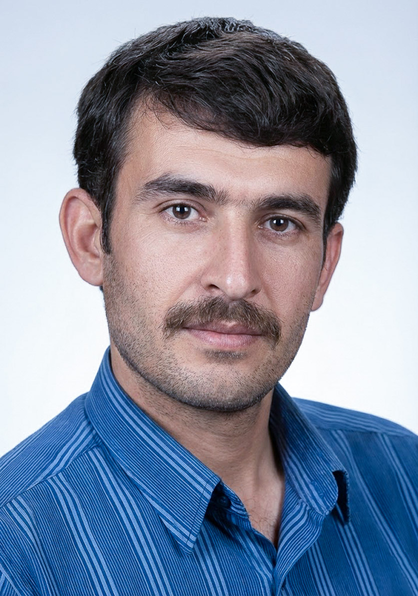محمدتقی تقوی دهزیری
