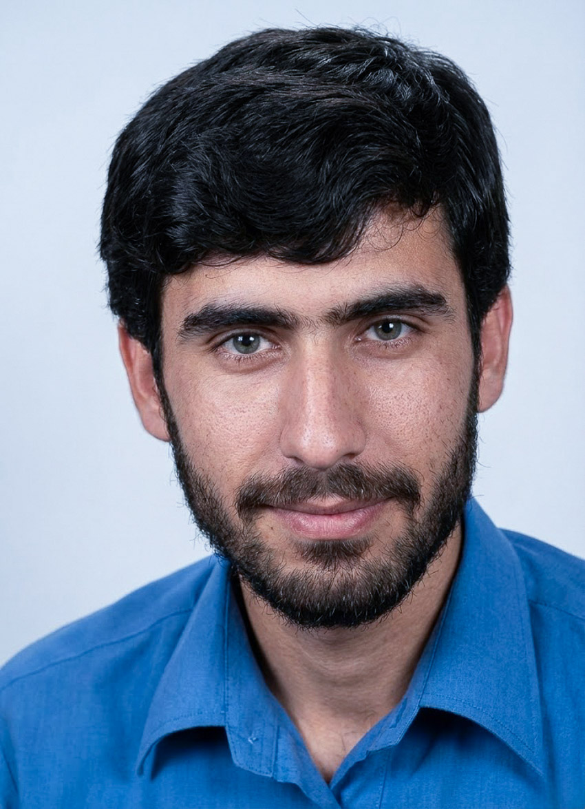 محمدرضا تقوی دهزیری