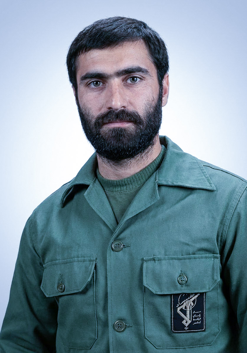 غلام علی توحیدی